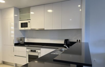 Resale - Apartment / flat - Orihuela Costa - Playa Flamenca