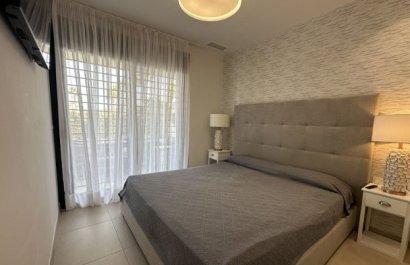 Resale - Apartment / flat - Orihuela Costa - Playa Flamenca