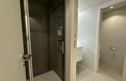 Resale - Apartment / flat - Orihuela Costa - Playa Flamenca