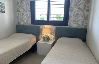 Resale - Apartment / flat - Orihuela Costa - Playa Flamenca