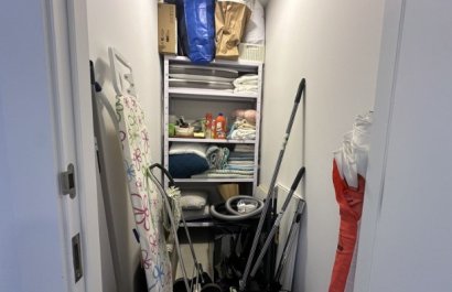 Resale - Apartment / flat - Orihuela Costa - Playa Flamenca