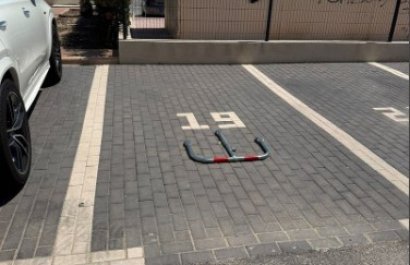 Resale - Apartment / flat - Orihuela Costa - Playa Flamenca