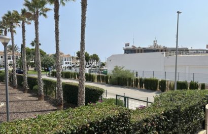 Resale - Apartment / flat - Orihuela Costa - Playa Flamenca