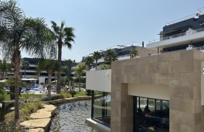 Resale - Apartment / flat - Orihuela Costa - Playa Flamenca