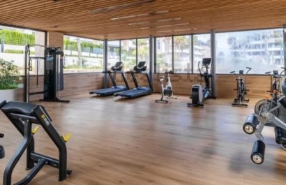 Resale - Apartment / flat - Orihuela Costa - Playa Flamenca