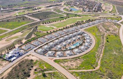 New Build - Villa - Fuente Alamo