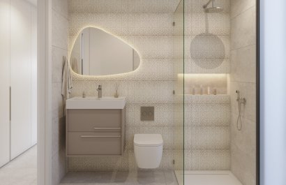 New Build - Villa - Fuente Alamo