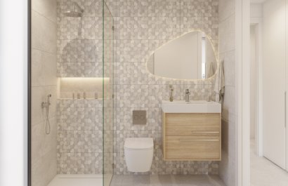 New Build - Villa - Fuente Alamo