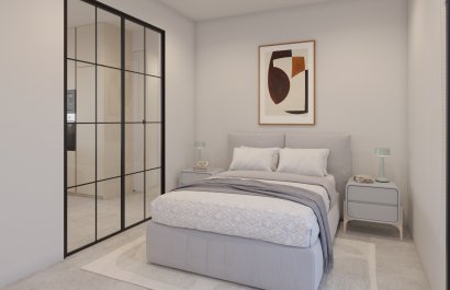 New Build - Villa - Fuente Alamo