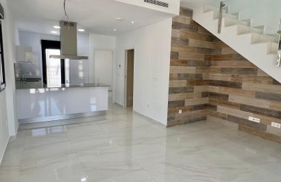 Obra nueva - Villa - Polop