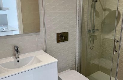 Obra nueva - Villa - Polop