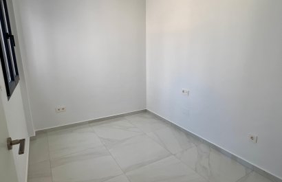 Obra nueva - Villa - Polop