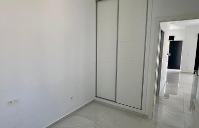 Obra nueva - Villa - Polop