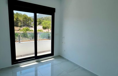 Obra nueva - Villa - Polop