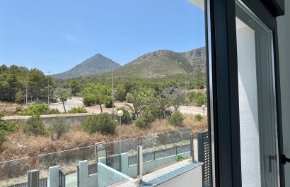 Obra nueva - Villa - Polop