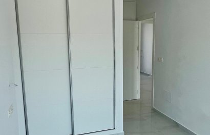 Obra nueva - Villa - Polop