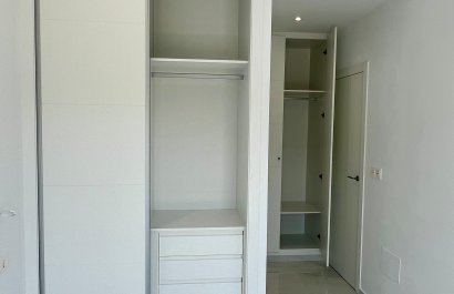 Obra nueva - Villa - Polop