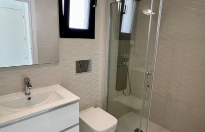 Obra nueva - Villa - Polop