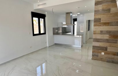 Obra nueva - Villa - Polop