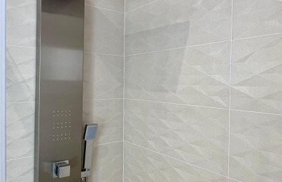 Obra nueva - Villa - Polop