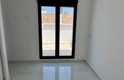 Obra nueva - Villa - Polop