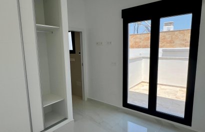 Obra nueva - Villa - Polop