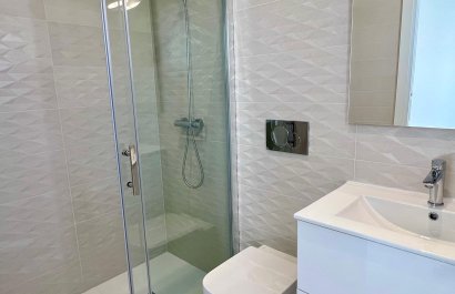 Obra nueva - Villa - Polop