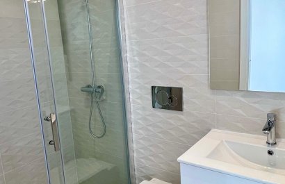 Obra nueva - Villa - Polop