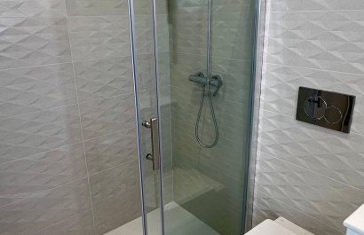 Obra nueva - Villa - Polop