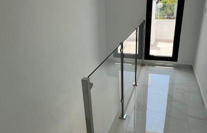 Obra nueva - Villa - Polop