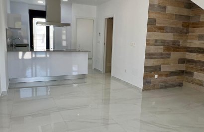 Obra nueva - Villa - Polop