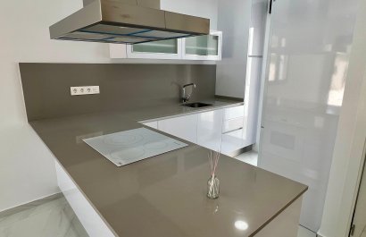 Obra nueva - Villa - Polop