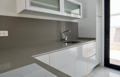 Obra nueva - Villa - Polop