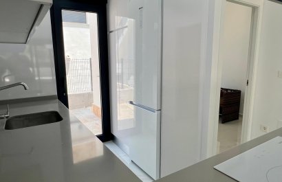 Obra nueva - Villa - Polop