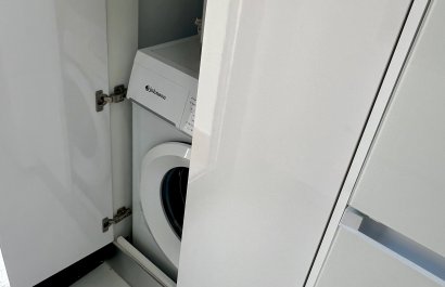 Obra nueva - Villa - Polop