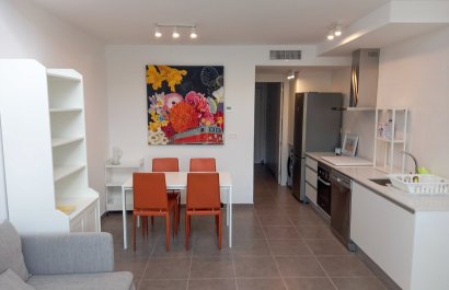 Herverkoop - Townhouse / Duplex / Corner - Gran Alacant