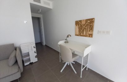 Herverkoop - Townhouse / Duplex / Corner - Gran Alacant