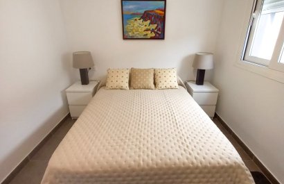 Herverkoop - Townhouse / Duplex / Corner - Gran Alacant