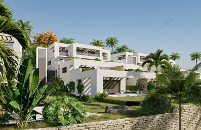 Resale - Apartment / flat - Monforte del Cid - Font del LLop