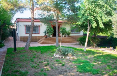 Resale - Villa - Molina de Segura - Torre de Cotillas
