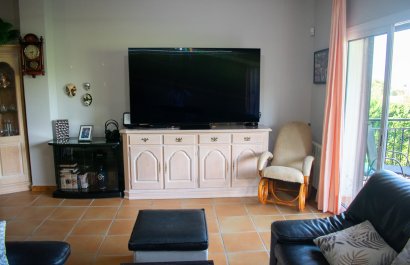Resale - Villa - Molina de Segura - Torre de Cotillas