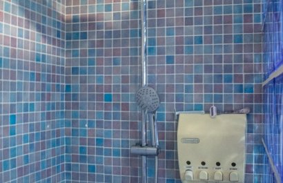 Resale - Villa - Molina de Segura - Torre de Cotillas