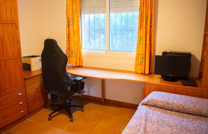 Resale - Villa - Molina de Segura - Torre de Cotillas