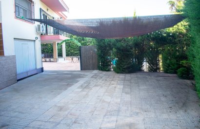 Resale - Villa - Molina de Segura - Torre de Cotillas