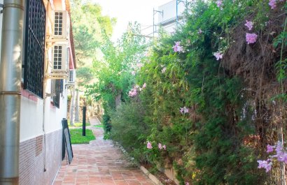 Resale - Villa - Molina de Segura - Torre de Cotillas