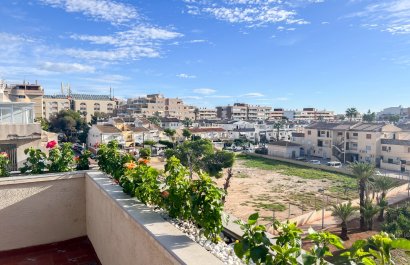 Resale - Apartment / flat - Orihuela Costa - Punta Prima