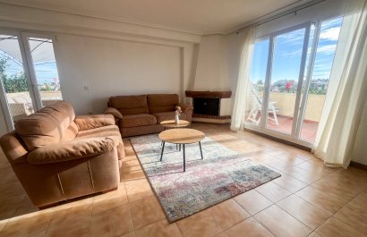 Resale - Apartment / flat - Orihuela Costa - Punta Prima