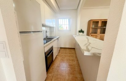 Resale - Apartment / flat - Orihuela Costa - Punta Prima