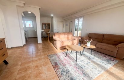 Resale - Apartment / flat - Orihuela Costa - Punta Prima