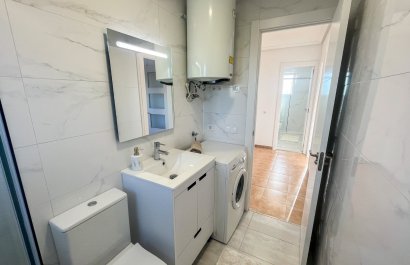 Resale - Apartment / flat - Orihuela Costa - Punta Prima